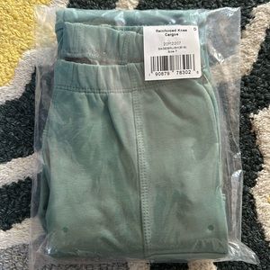 Tea Collection Reinforced Knee Cargo Pants